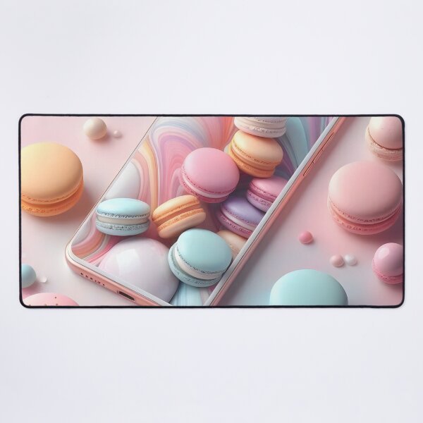 Item preview, Macaroons  designed and sold by GraphicsClub.