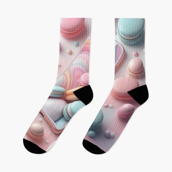 Item preview, Macaroons  designed and sold by GraphicsClub.