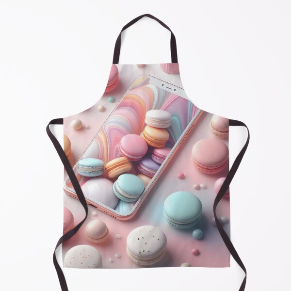 Item preview, Macaroons designed and sold by GraphicsClub.