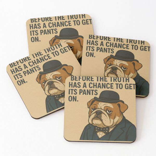 Item preview, Churchill designed and sold by TheFreshPirate.