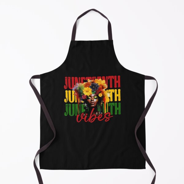 Item preview, Juneteenth Vibes Black American History designed and sold by TalalosART.