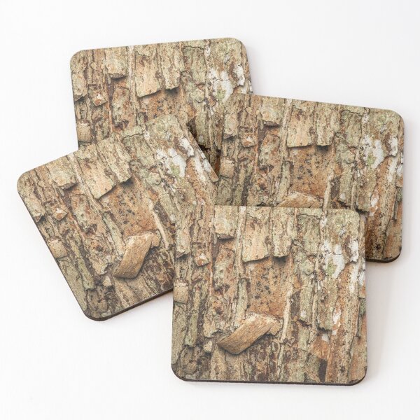 Item preview, Rhodamnia argentea Tree Bark designed and sold by robdanimalphotography.