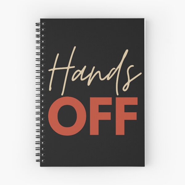 Item preview, Hands Off Protest  designed and sold by Anniko Art Studio.