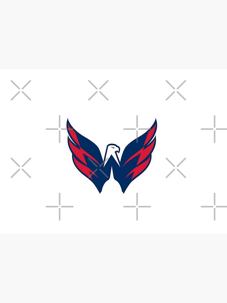 The best selling] NHL Washington Capitals With Retro Concepts Full Printing  Shirt