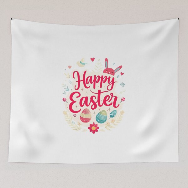 Item preview, Happy Easter designed and sold by inoventre.