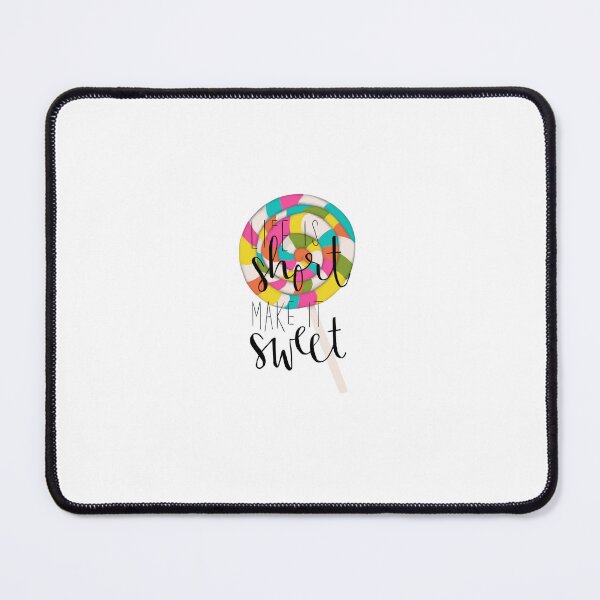 Item preview, Make it Sweet designed and sold by Art-by-Nessa.