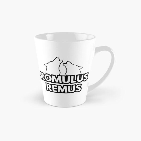 Item preview, Romulus and Remus designed and sold by J-Money Creative Designs.