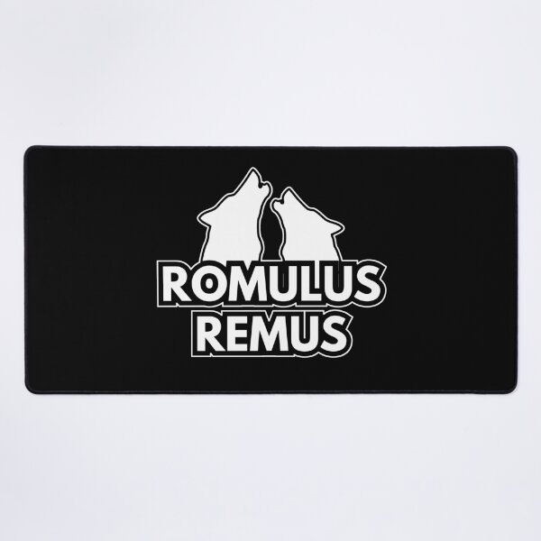 Item preview, Romulus and Remus designed and sold by J-Money Creative Designs.