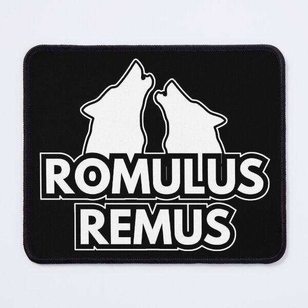 Item preview, Romulus and Remus designed and sold by J-Money Creative Designs.