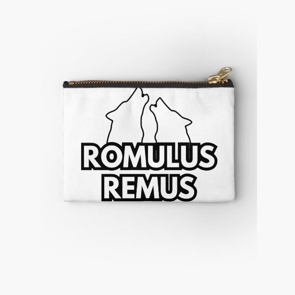 Item preview, Romulus and Remus designed and sold by J-Money Creative Designs.