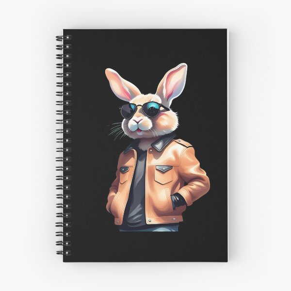 Item preview,  Cool rabbit urban style, Rabbit Fashion Lover, Urban Vibes, Cool Rabit, Stylish Bunny designed and sold by KolorellaS.