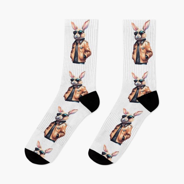 Item preview,  Cool rabbit urban style, Rabbit Fashion Lover, Urban Vibes, Cool Rabit, Stylish Bunny designed and sold by KolorellaS.