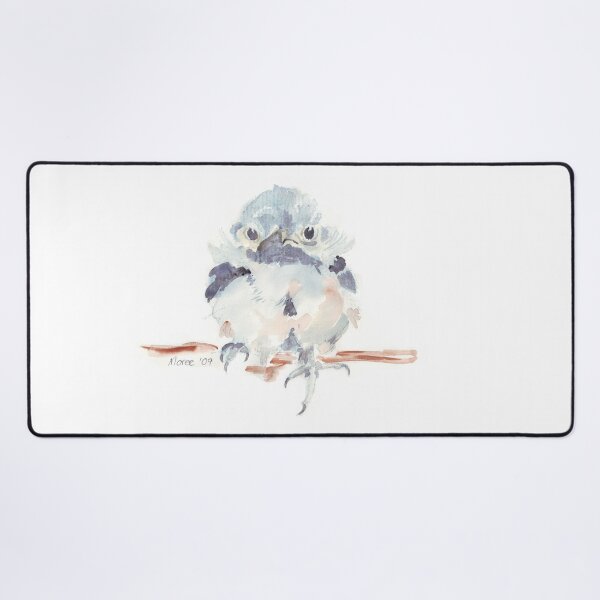 Item preview, The Fledgling designed and sold by Maree Clarkson .