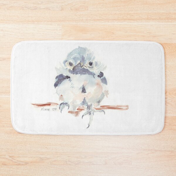 Item preview, The Fledgling designed and sold by Maree Clarkson .