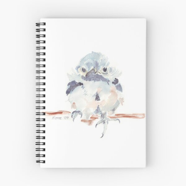 Item preview, The Fledgling designed and sold by Maree Clarkson .