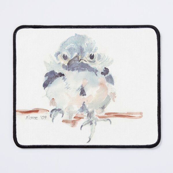 Item preview, The Fledgling designed and sold by Maree Clarkson .