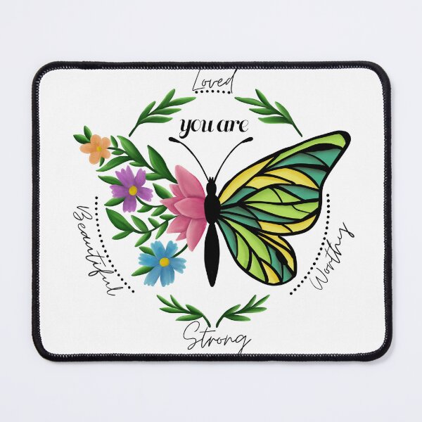 Item preview, You Are…. designed and sold by Art-by-Nessa.