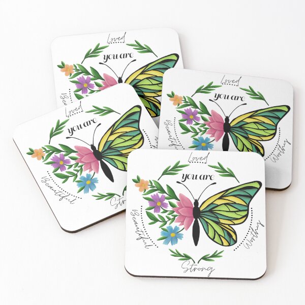 Item preview, You Are…. designed and sold by Art-by-Nessa.