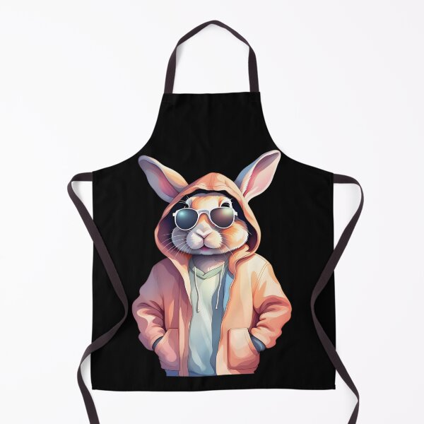 Item preview, Cool rabbit urban style, Rabbit Fashion Lover, Urban Vibes, Cool Rabit, Stylish Bunny designed and sold by KolorellaS.