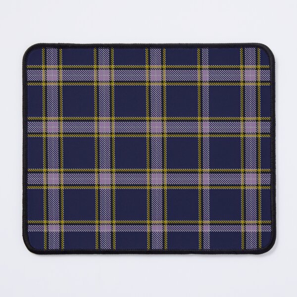 Item preview, Nunavut Tartan designed and sold by HowToCanadian.