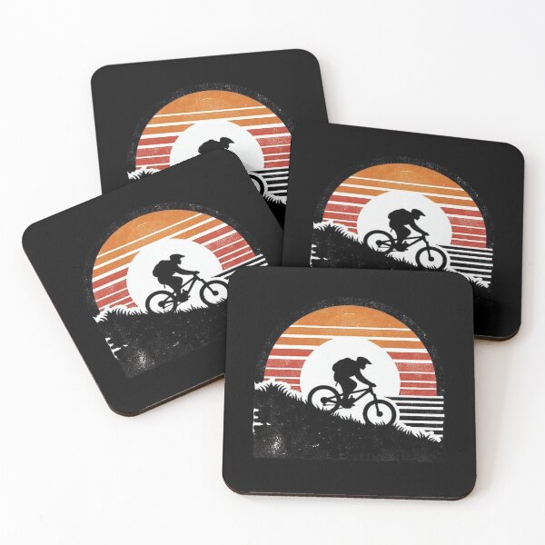 Item preview, Mountain Biking  designed and sold by Myra365Art.
