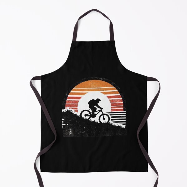 Item preview, Mountain Biking designed and sold by Myra365Art.
