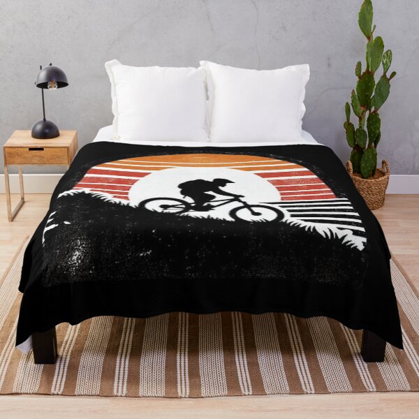 Item preview, Mountain Biking  designed and sold by Myra365Art.