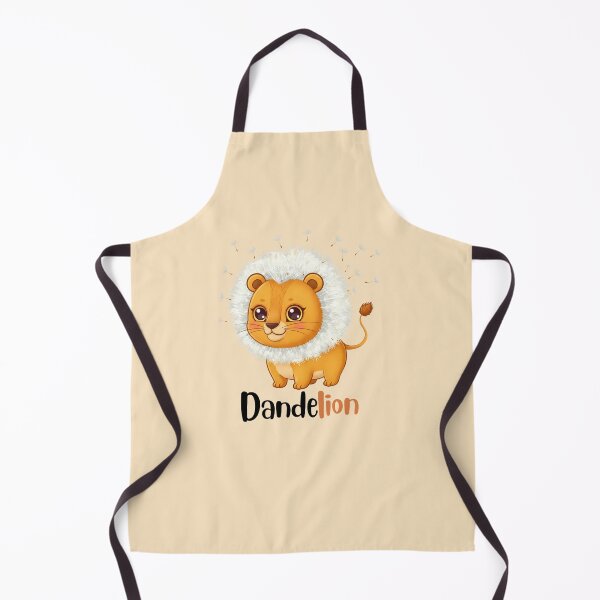 Item preview, Dandelion designed and sold by The magic Yellow bus.