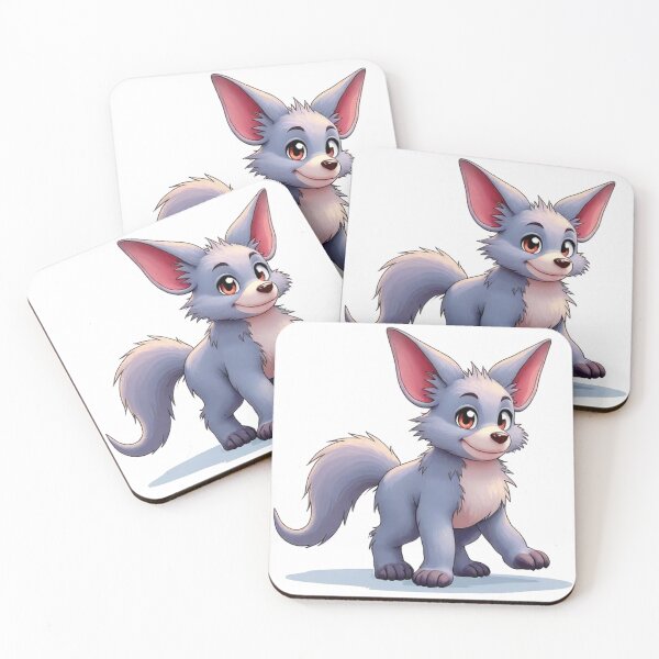 Item preview, little fox designed and sold by Kaskis13.