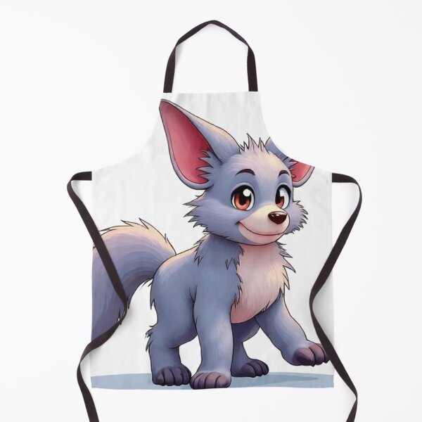 Item preview, little fox designed and sold by Kaskis13.