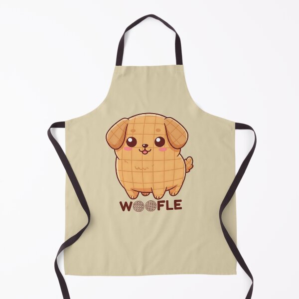 Item preview, Woofle designed and sold by The magic Yellow bus.