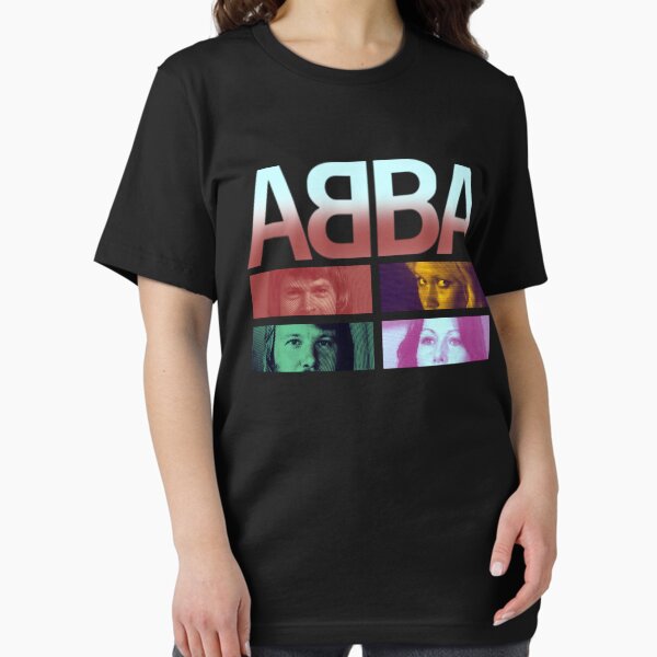 Item preview, Classic Close Up Photo ABBA designed and sold by OhsunStudio.