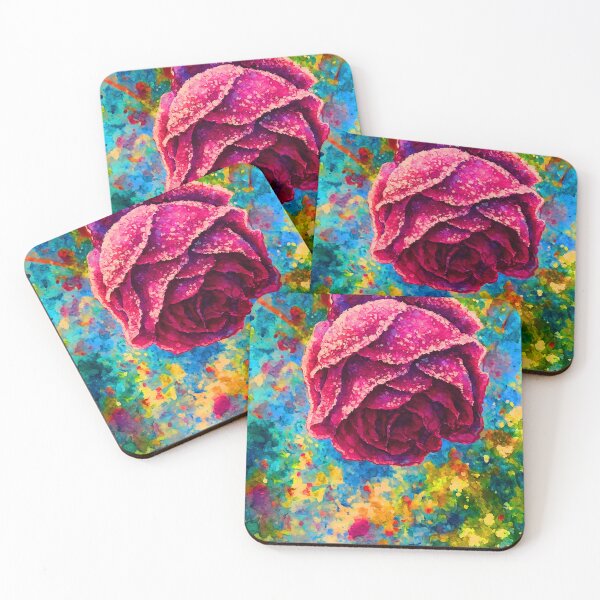 Item preview, Whispers Of Winter Bloom designed and sold by ChrisButler.