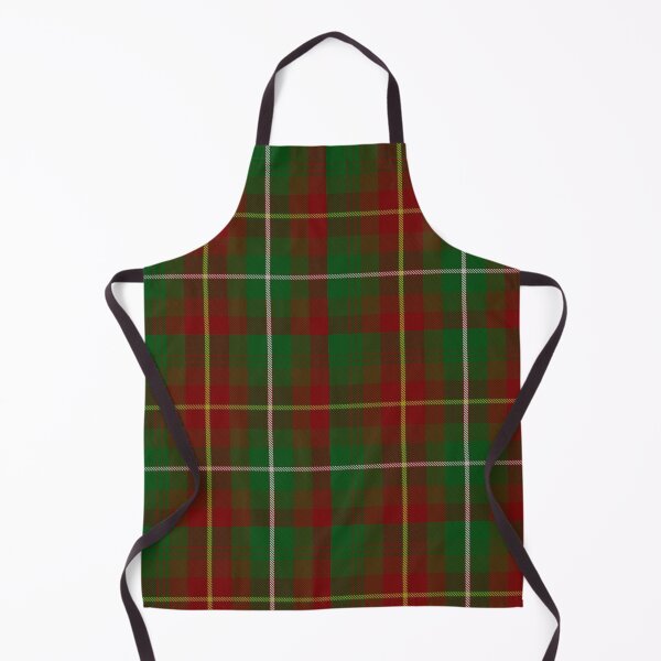 Item preview, PEI Prince Edward Island Tartan designed and sold by HowToCanadian.