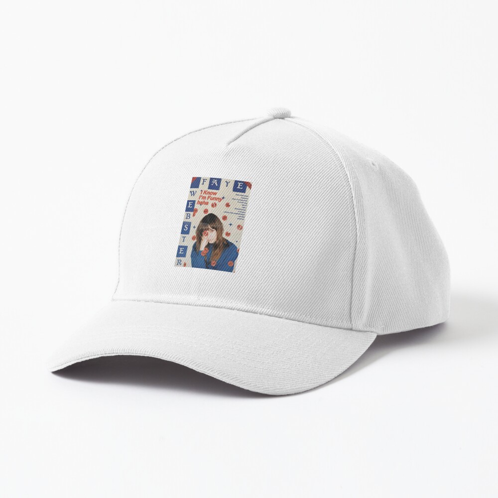 Item preview, Baseball Cap designed and sold by Reyesgerla.