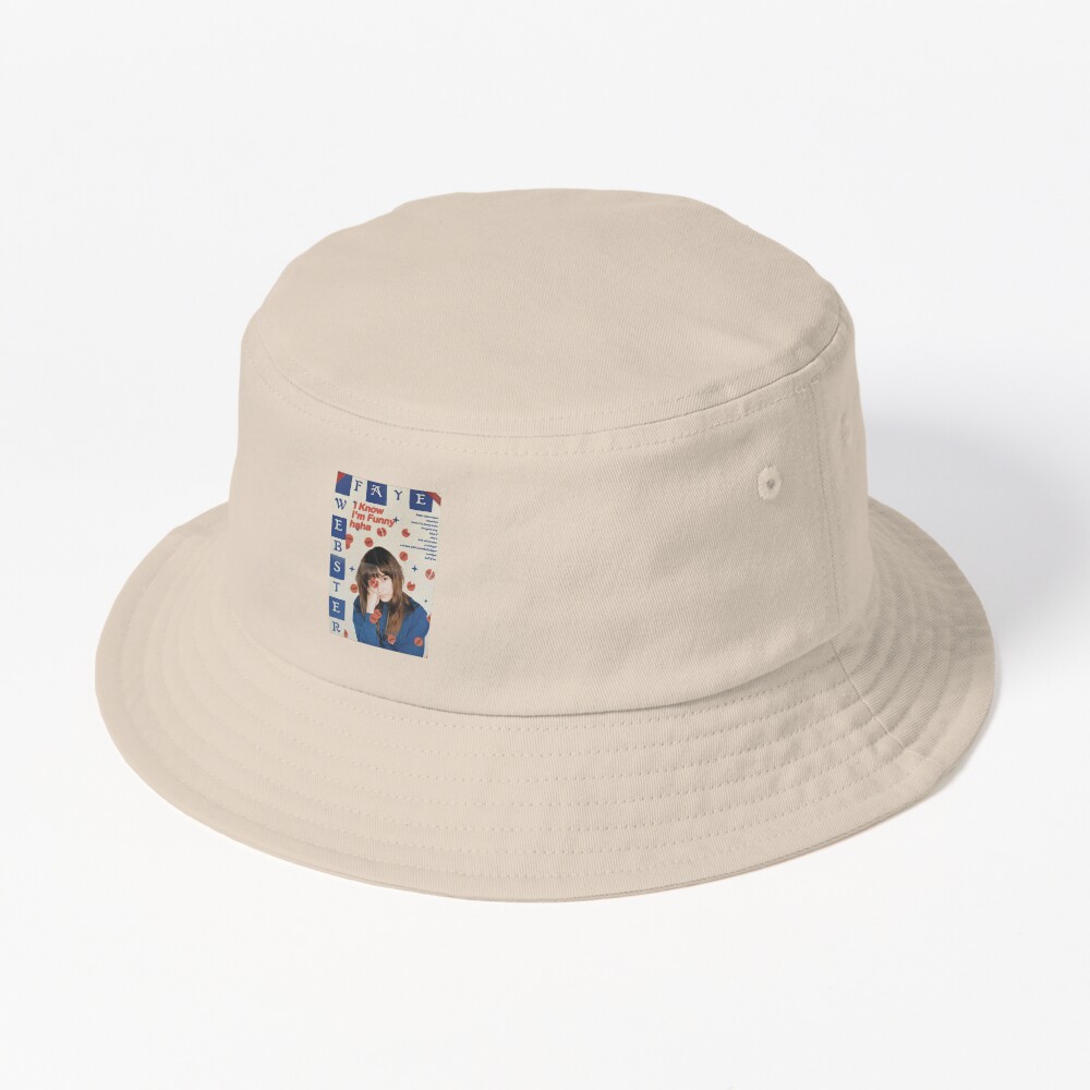 Item preview, Bucket Hat designed and sold by Reyesgerla.
