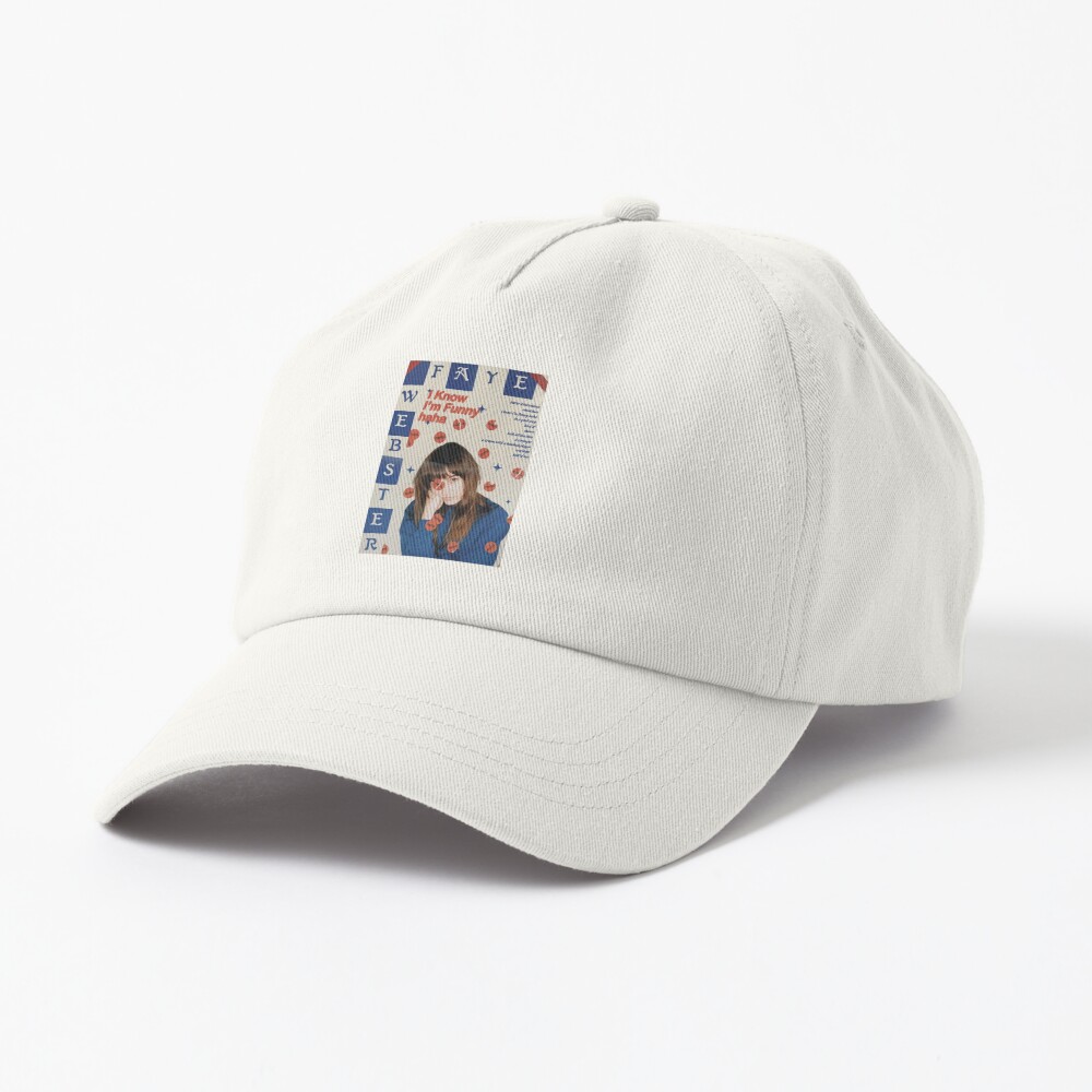 Item preview, Dad Hat designed and sold by Reyesgerla.