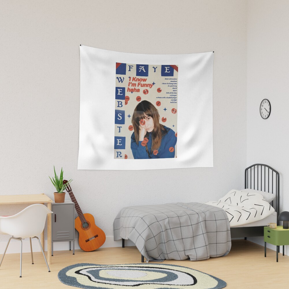 Item preview, Tapestry designed and sold by Reyesgerla.
