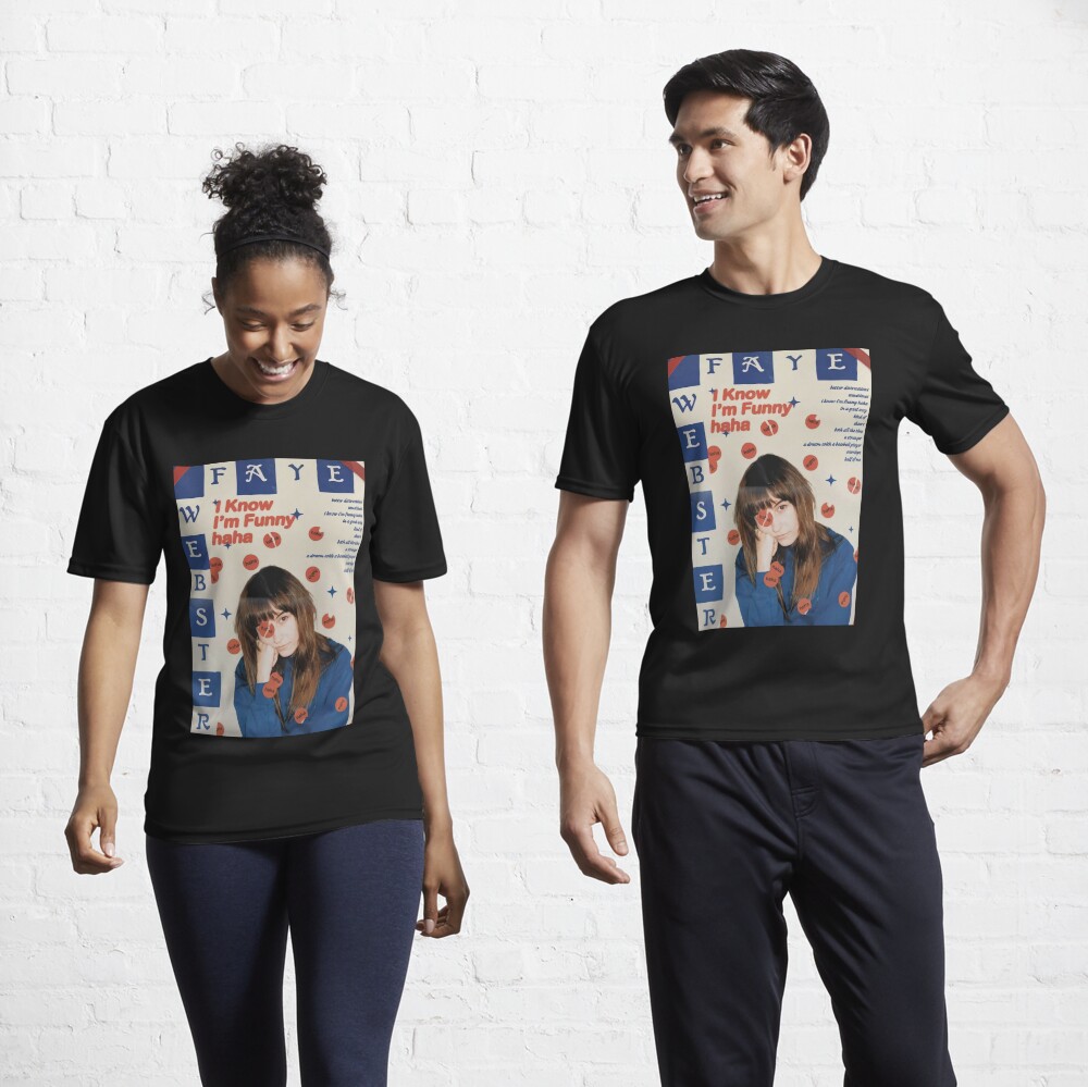 Item preview, Active T-Shirt designed and sold by Reyesgerla.