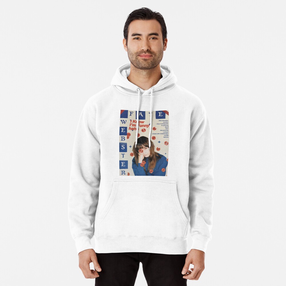 Item preview, Pullover Hoodie designed and sold by Reyesgerla.