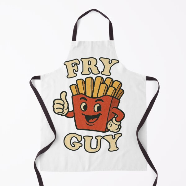 Artikelvorschau, Frittierter Kerl entworfen und verkauft von HappyHaul.