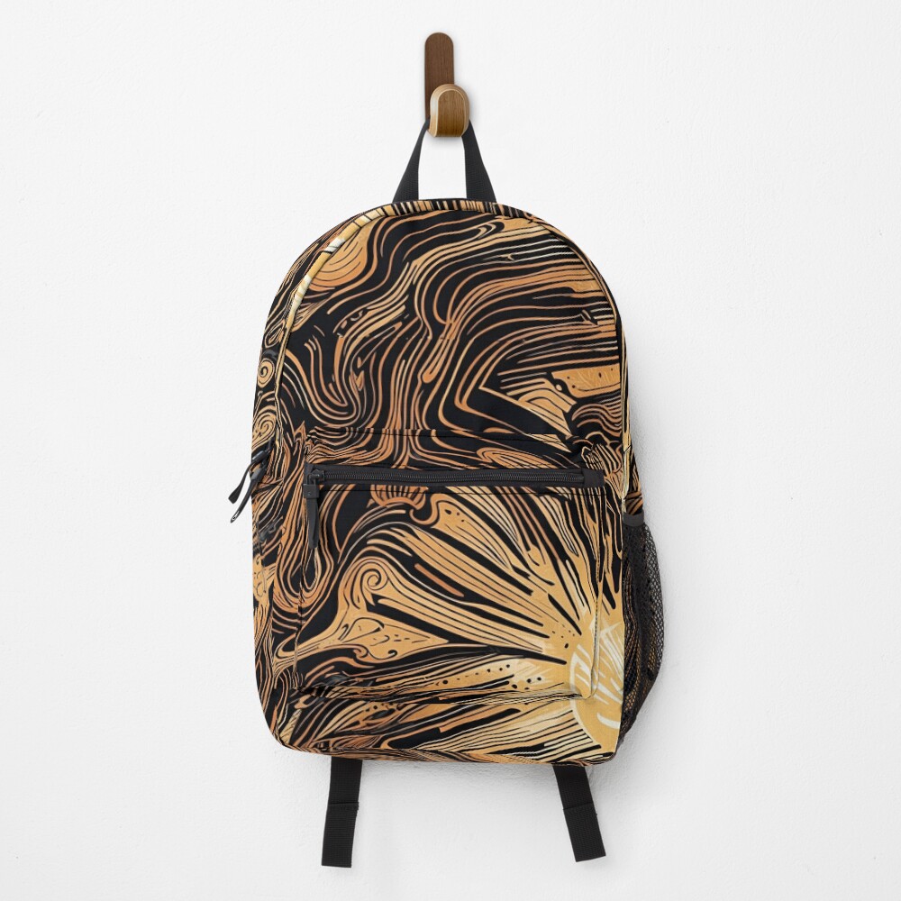 Item preview, Backpack designed and sold by Domo-Design.