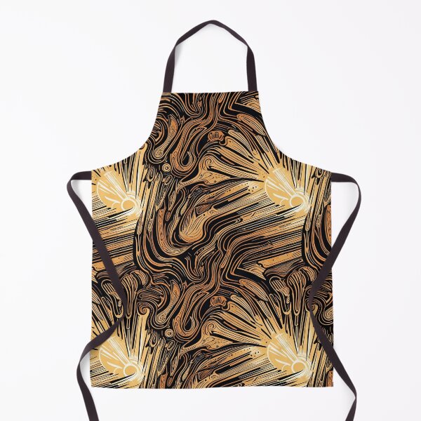 Item preview, Sun Rays Pattern Design designed and sold by Domo-Design.