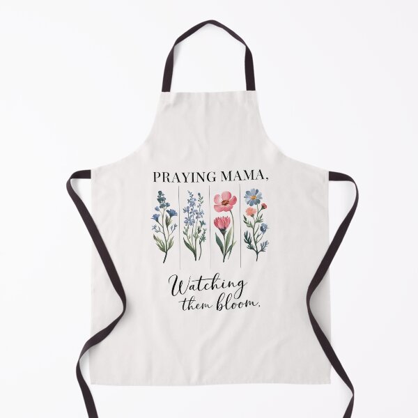 Item preview, Mama Gifts Women Wildflower Floral Design Mama designed and sold by MOHITSALVI.