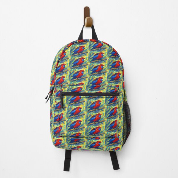 Item preview, Colors of the Wild Perch designed and sold by ChrisButler.