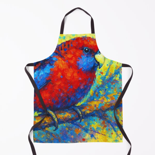 Item preview, Colors of the Wild Perch designed and sold by ChrisButler.