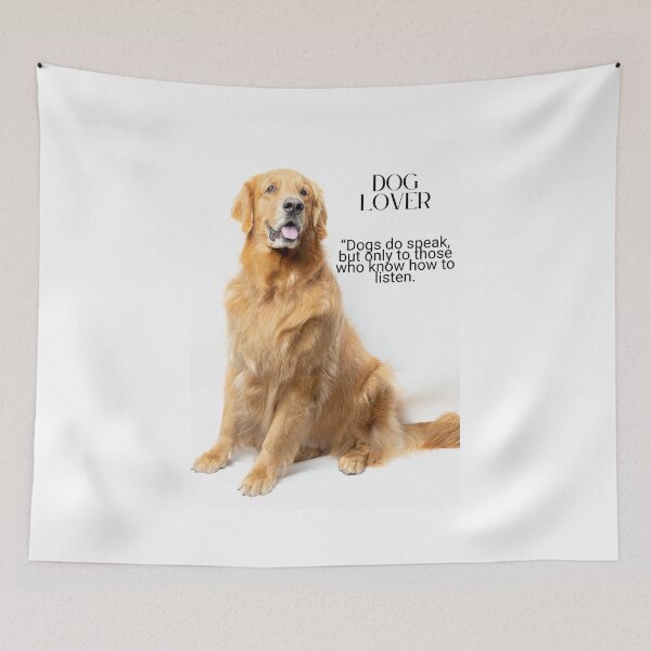 Item preview, DOG LOVER TRENDING TODAY designed and sold by SKYSHOP007.