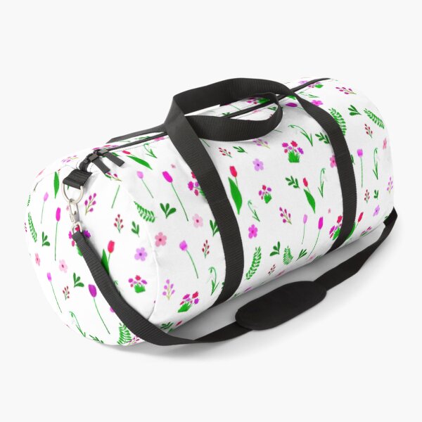 Item preview, Spring Floral Pattern designed and sold by Maya Draws Magic.