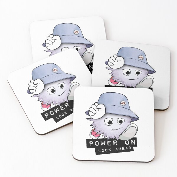 Item preview, Power on designed and sold by Motjies Motivation.