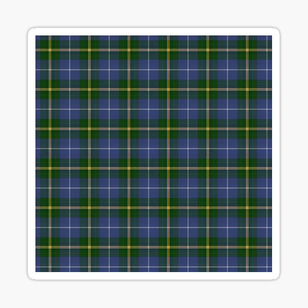 Item preview, Nova Scotia Tartan designed and sold by HowToCanadian.
